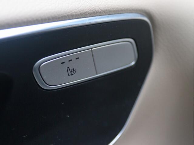 Mercedes-Benz V-KLASSE V300d L3 D.C. Avantgarde Edition | CLIMA/NAVI/360? CAMERA | Certified