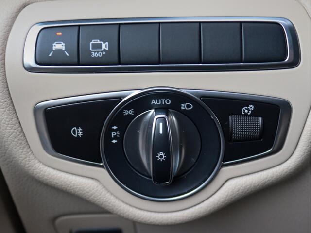 Mercedes-Benz V-KLASSE V300d L3 D.C. Avantgarde Edition | CLIMA/NAVI/360? CAMERA | Certified