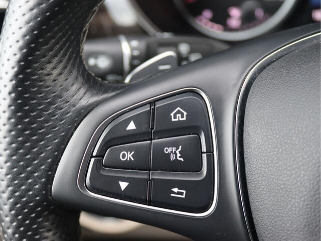 Mercedes-Benz V-KLASSE V300d L3 D.C. Avantgarde Edition | CLIMA/NAVI/360? CAMERA | Certified