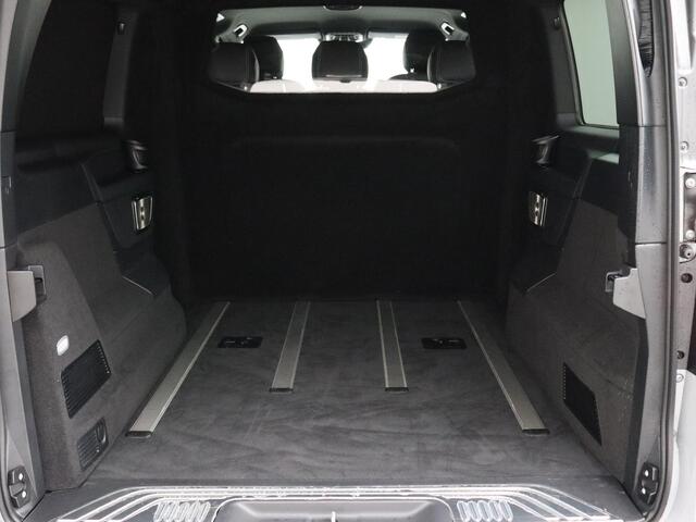 Mercedes-Benz V-KLASSE 300d Lang DC Avantgarde Edition FACELIFT | Dubbele Cabine | Trekhaak | ACC!