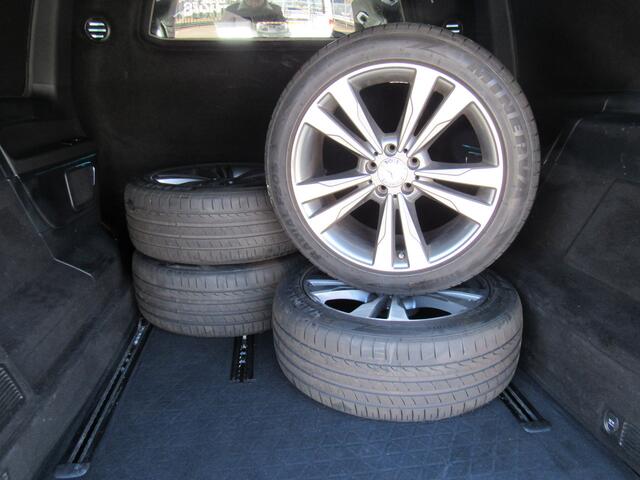 Mercedes-Benz V-KLASSE Luxe 250d Lang DC Edition 2x electr. schuifdeur en 2x 19 inch.