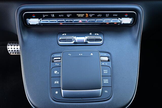 Mercedes-Benz V-KLASSE 4-Matic 300d AMG L3 DC 4x4, Easy pack pakket, Winter pakket