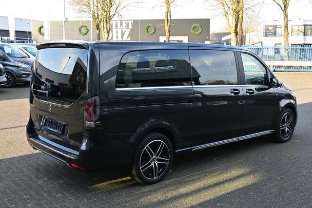 Mercedes-Benz V-KLASSE 300d AMG DC L3 Easy pack pakket, Winter pakket
