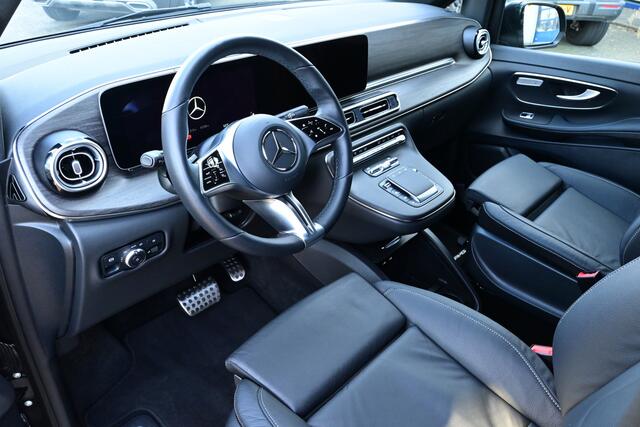 Mercedes-Benz V-KLASSE 300d AMG DC L3 Easy pack pakket, Winter pakket