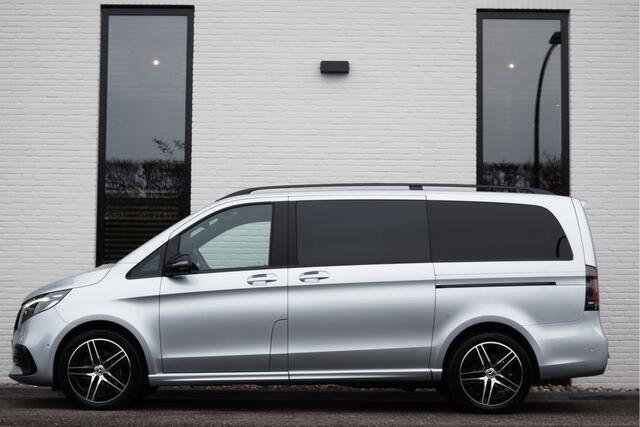 Mercedes-Benz V-KLASSE 250d / BPM VRIJ / DC / AMG / New Model / 2x Elec Schuifd / 360 Cam / Burmester / Vol Opties / NIEUWSTAAT