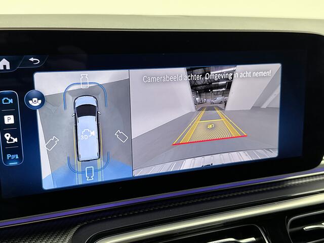 Mercedes-Benz V-KLASSE 250d 4-MATIC Extra Lang AMG Dubbel cabine BPM Vrij Direct Leverbaar Multibeam LED Elektrische Schuifdeuren
