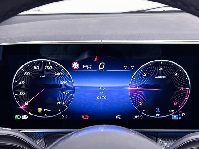 Mercedes-Benz V-KLASSE 250d 4-MATIC Extra Lang AMG Avantgarde Dubbele Cabine BPM Vrij Direct Leverbaar Multibeam LED Elektrische Schuifdeuren