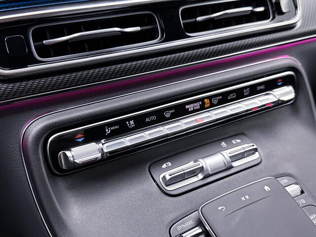Mercedes-Benz V-KLASSE 250d 4-MATIC Extra Lang AMG Avantgarde Dubbele Cabine BPM Vrij Direct Leverbaar Multibeam LED Elektrische Schuifdeuren