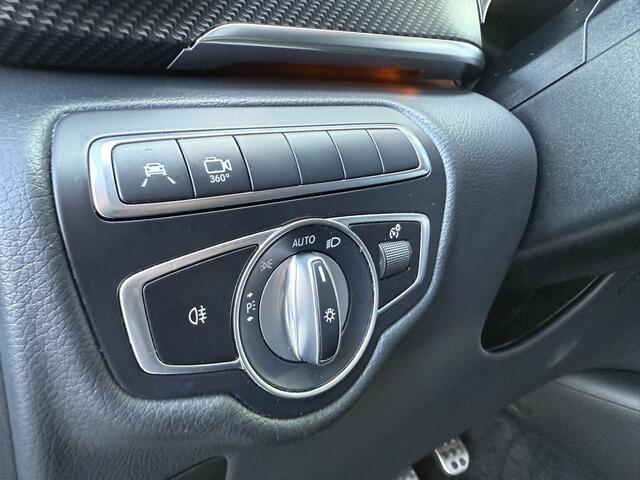 Mercedes-Benz V-KLASSE 300d Extra Lang DC Avantgarde Edition LUCHTVERING | STOELVENTILATIE | MEMORYSEAT | KOELBOX