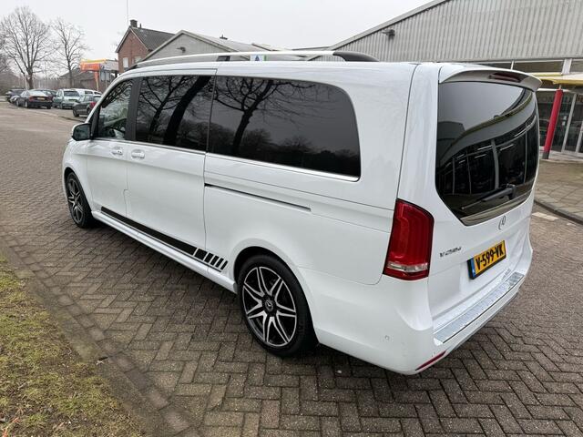 Mercedes-Benz V-KLASSE 250d EL.DC.Av.Ed