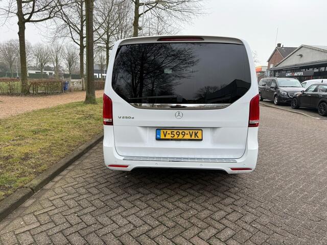 Mercedes-Benz V-KLASSE 250d EL.DC.Av.Ed