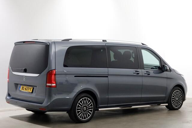 Mercedes-Benz V-KLASSE 250d Extra Lang Avantgarde Edition incl BTW/BPM 02-2019