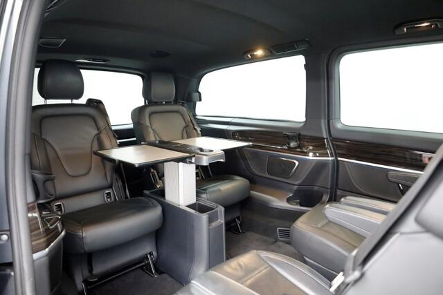 Mercedes-Benz V-KLASSE 250d Extra Lang Avantgarde Edition incl BTW/BPM 02-2019