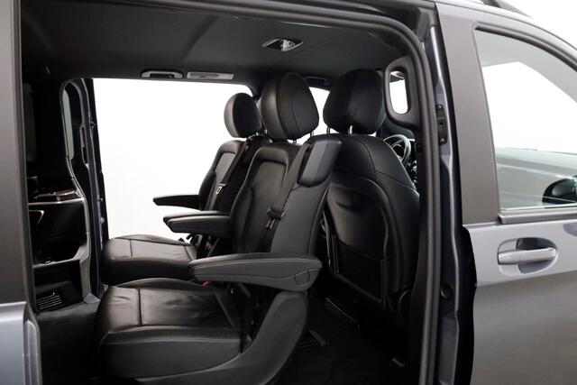Mercedes-Benz V-KLASSE 250d Extra Lang Avantgarde Edition incl BTW/BPM 02-2019