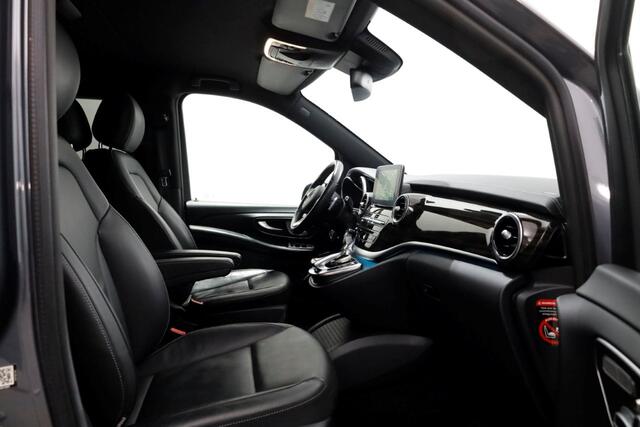 Mercedes-Benz V-KLASSE 250d Extra Lang Avantgarde Edition incl BTW/BPM 02-2019