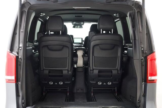 Mercedes-Benz V-KLASSE 250d Extra Lang Avantgarde Edition incl BTW/BPM 02-2019