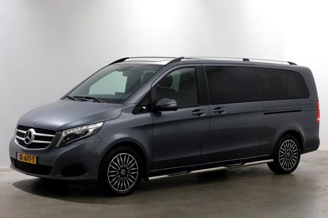 Mercedes-Benz V-KLASSE 250d Extra Lang Avantgarde Edition incl BTW/BPM 02-2019