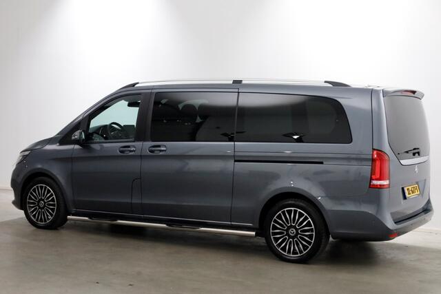 Mercedes-Benz V-KLASSE 250d Extra Lang Avantgarde Edition incl BTW/BPM 02-2019