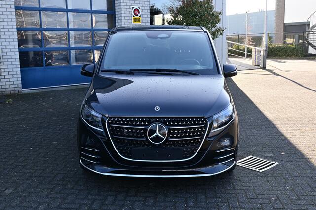 Mercedes-Benz V-KLASSE 300d L3 AMG pakket, Easy pack pakket, Winterpakket
