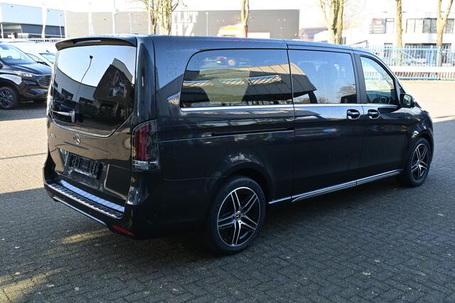 Mercedes-Benz V-KLASSE 300d L3 AMG pakket, Easy pack pakket, Winterpakket