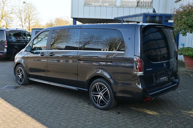 Mercedes-Benz V-KLASSE 300d L3 AMG pakket, Easy pack pakket, Winterpakket