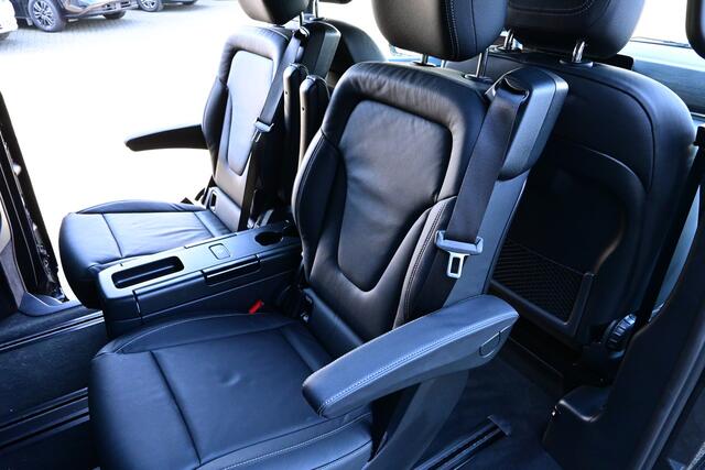 Mercedes-Benz V-KLASSE 300d L3 AMG pakket, Easy pack pakket, Winterpakket