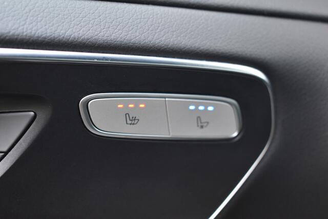 Mercedes-Benz V-KLASSE 300d Lang DC Avantgarde Luchtvering Camera Trekhaak Carplay Stoelverwarming/koeling