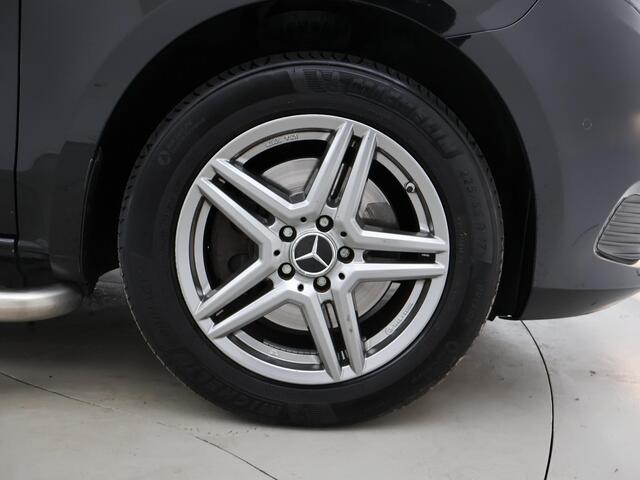 Mercedes-Benz V-KLASSE 250D 190 PK AUT. DUBBEL CABINE EXTRA LANG + 360 CAMERA | STOELVERW. | TREKHAAK