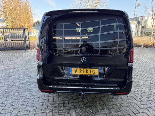Mercedes-Benz V-KLASSE 300d Lang DC Avantgarde 21'' INCH-STOELVERKOELING-EL.VERST. STOELEN