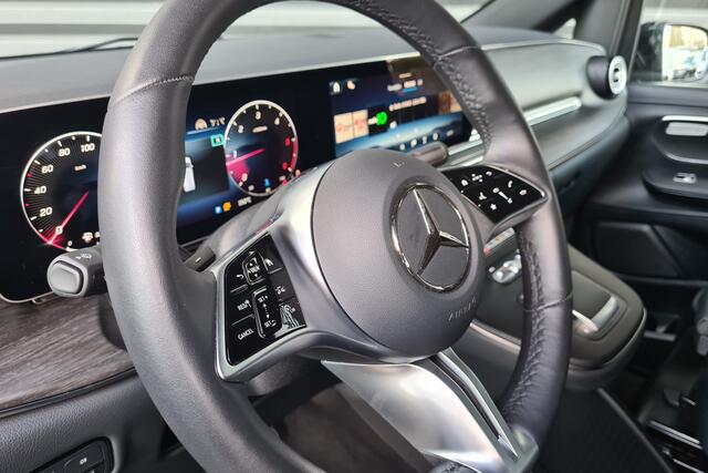 Mercedes-Benz V-KLASSE 300d Extra Lang AMG-Line -Distronic-