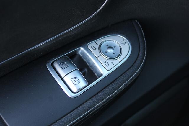 Mercedes-Benz V-KLASSE 250d 4-MATIC | dubbel cabine | Marge