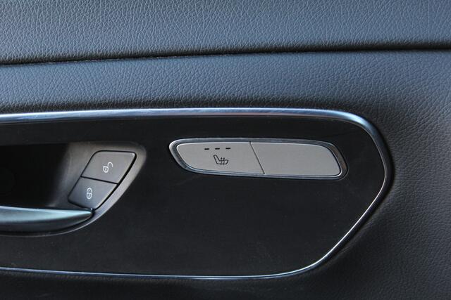 Mercedes-Benz V-KLASSE 250d 4-MATIC | dubbel cabine | Marge