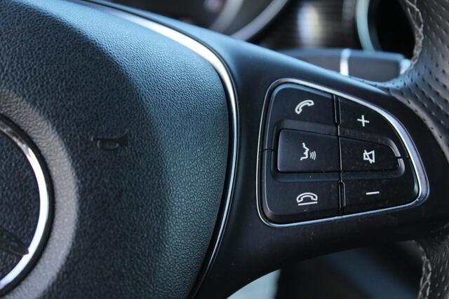Mercedes-Benz V-KLASSE 250d 4-MATIC | dubbel cabine | Marge