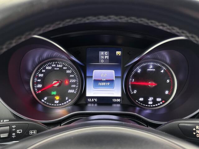 Mercedes-Benz V-KLASSE 250d Lang Dubbele Cabine Avantgarde Trekhaak Navigatie Achteruitrijcamera