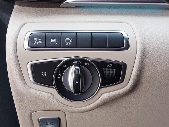 Mercedes-Benz V-KLASSE 300d 4-MATIC Extra Lang DC Avantgarde Edition