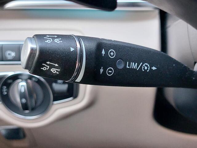 Mercedes-Benz V-KLASSE 300d 4-MATIC Extra Lang DC Avantgarde Edition