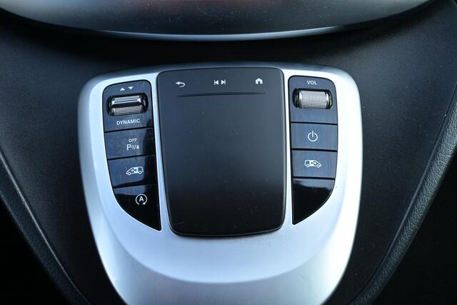Mercedes-Benz V-KLASSE 300d AMG L3 DC Avantgarde Edition Luchtvering, Stoelkoeling, Burmester, 360 Camera, Distronic