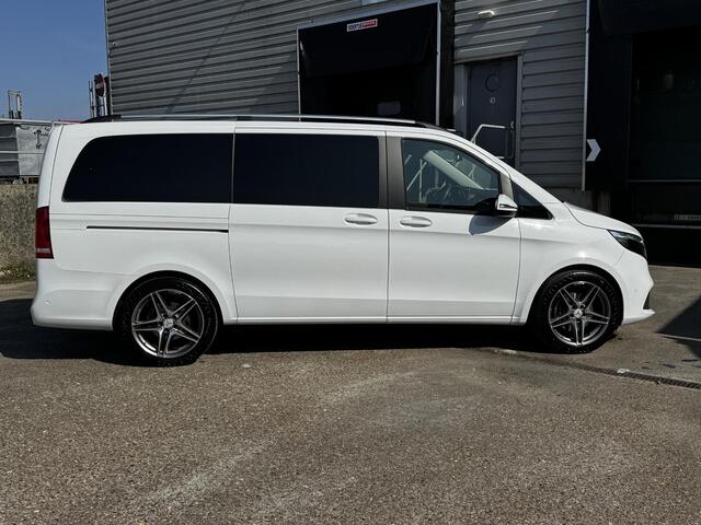 Mercedes-Benz V-KLASSE 250d Lang DC