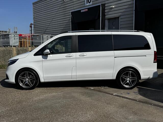 Mercedes-Benz V-KLASSE 250d Lang DC