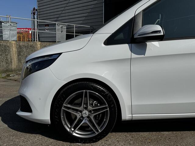 Mercedes-Benz V-KLASSE 250d Lang DC