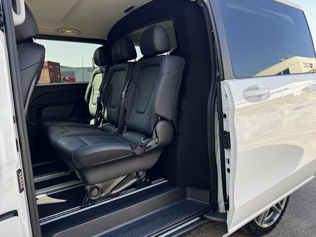 Mercedes-Benz V-KLASSE 250d Lang DC