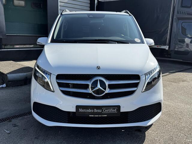 Mercedes-Benz V-KLASSE 250d Lang DC
