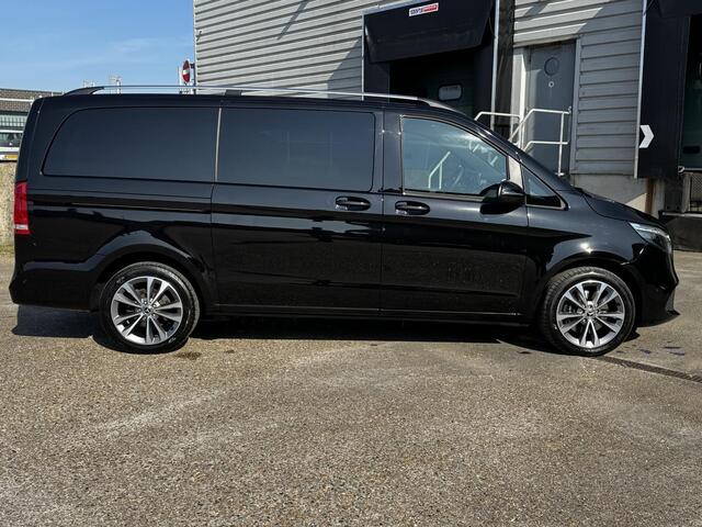 Mercedes-Benz V-KLASSE 300d L2 Dubbel Cabine
