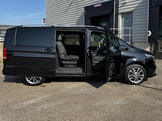 Mercedes-Benz V-KLASSE 300d L2 Dubbel Cabine
