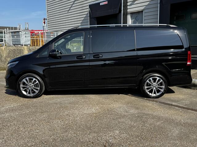 Mercedes-Benz V-KLASSE 300d L2 Dubbel Cabine