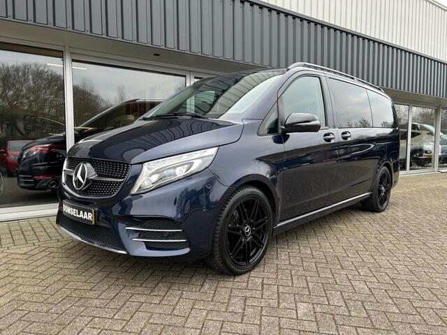 Mercedes-Benz V-KLASSE Lang Avantgarde Edition, 7P