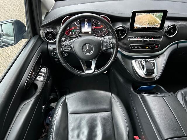 Mercedes-Benz V-KLASSE Lang Avantgarde Edition, 7P