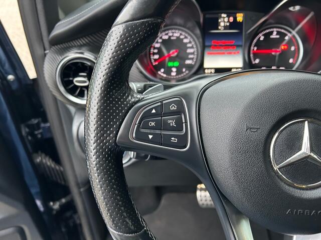 Mercedes-Benz V-KLASSE Lang Avantgarde Edition, 7P