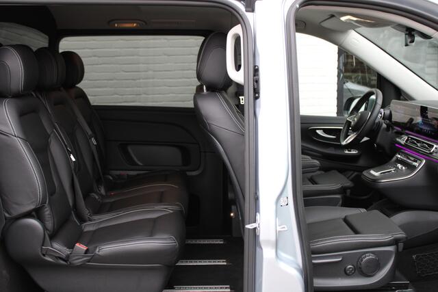 Mercedes-Benz V-KLASSE 250d / BPM VRIJ / DC / New Model / 2x Elec Schuifd / 360 Camera / Vol Opties / NIEUWSTAAT