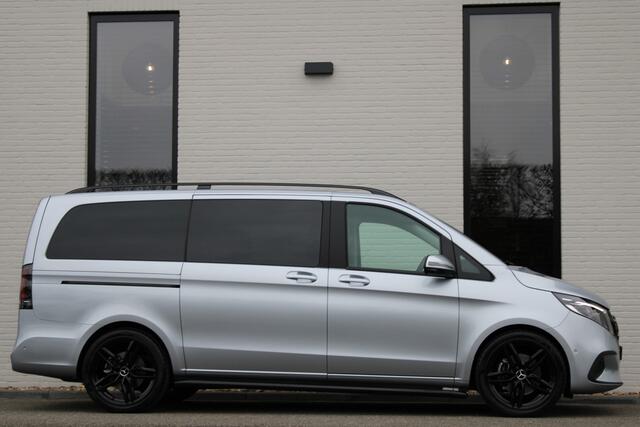 Mercedes-Benz V-KLASSE 250d / BPM VRIJ / DC / New Model / 2x Elec Schuifd / 360 Camera / Vol Opties / NIEUWSTAAT